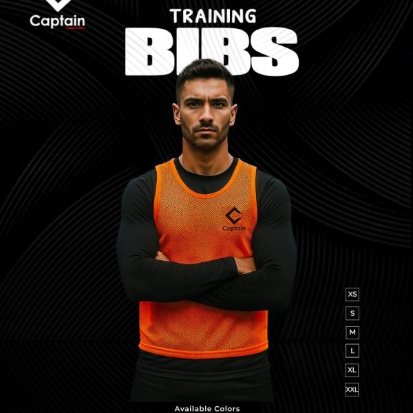 Training Bibs