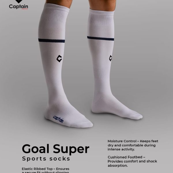 Goal Super socks