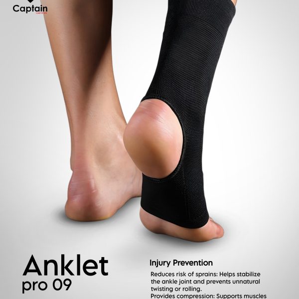Anklet -09