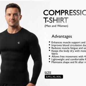 Compression Tshirt
