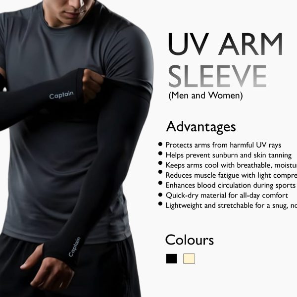 Uv Arms sleeve