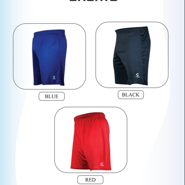 Airo Swift Shorts