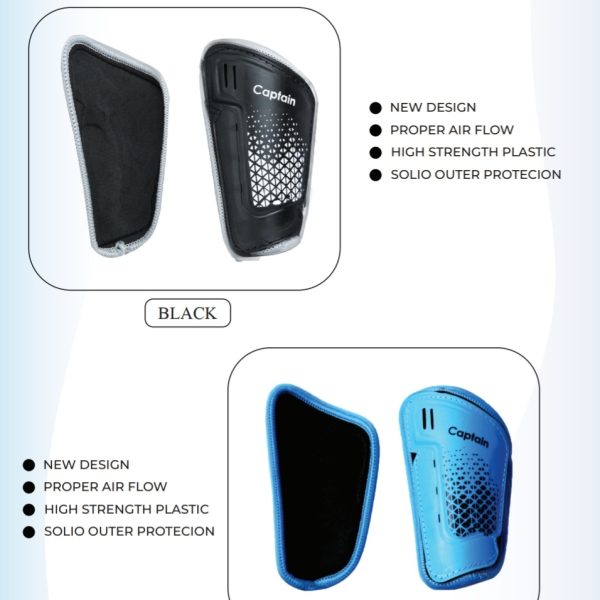 Elite Shinguard
