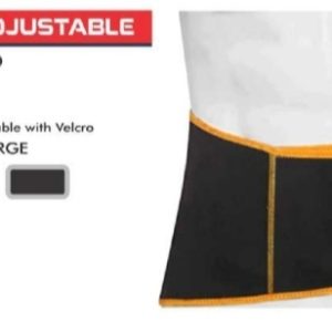 Waist Support Adjustable (BWS-1502)