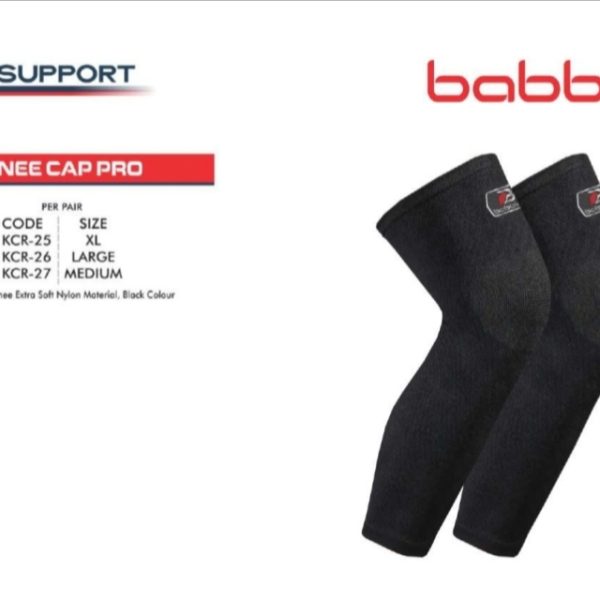 Knee Cap Pro