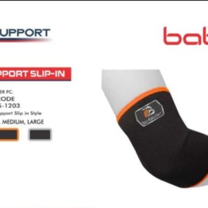 Elbow Support Slip-In