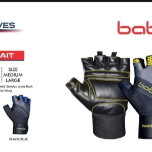 Krait Gym Gloves