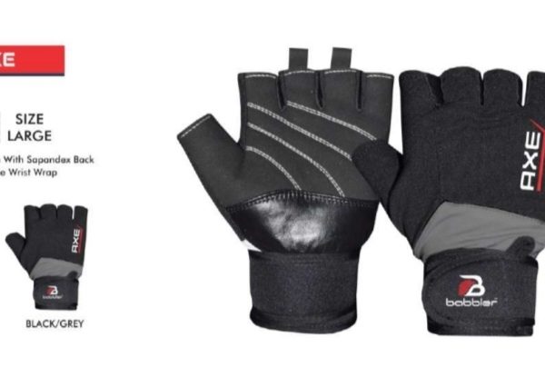 AXE Gym Gloves