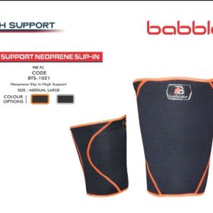 Babbler Thigh Support Neoprene Slip-In (BTS-1021)