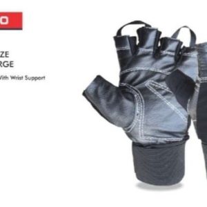 Babbler Dynamo Gym Gloves (GG-104)