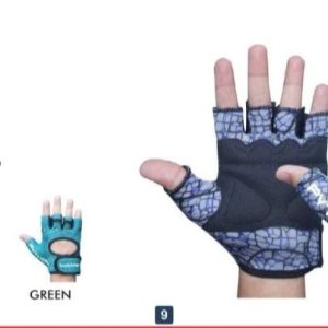 PYTHON Gym Gloves