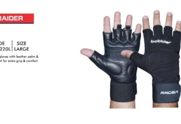 KNIGHT Gym Gloves