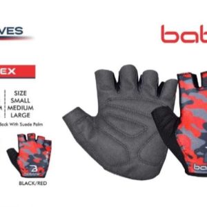 NEX Gym Gloves